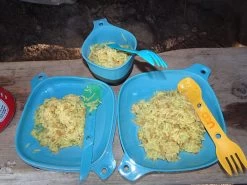 UCO 6-Piece Mess Kit -Professional Outdoor Equipment Store DSC06489 1