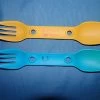 UCO Utility Spork 2-Pack With Tether