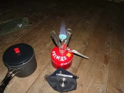 Primus Firestick -Professional Outdoor Equipment Store DSC06922