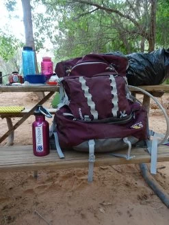 Mountain Hardwear Lomasi 60 5 Mountain Hardwear Lomasi 60 -Professional Outdoor Equipment Store DSC06991