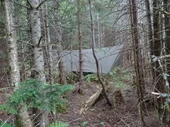 Hammock Gear Journey -Professional Outdoor Equipment Store DSC07861