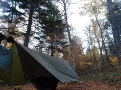 Hammock Gear Journey -Professional Outdoor Equipment Store DSC08379