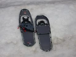 MSR Lightning Trail 25 MSR Lightning Trail -Professional Outdoor Equipment Store DSC08608