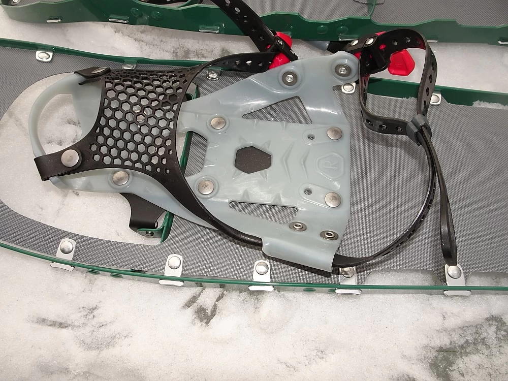 MSR Lightning Trail 14 MSR Lightning Trail - Image 14