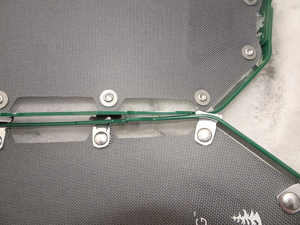 MSR Lightning Trail 16 MSR Lightning Trail - Image 16