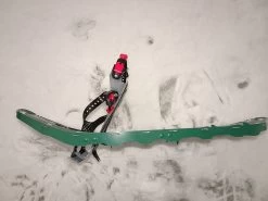 MSR Lightning Trail 27 MSR Lightning Trail -Professional Outdoor Equipment Store DSC08617