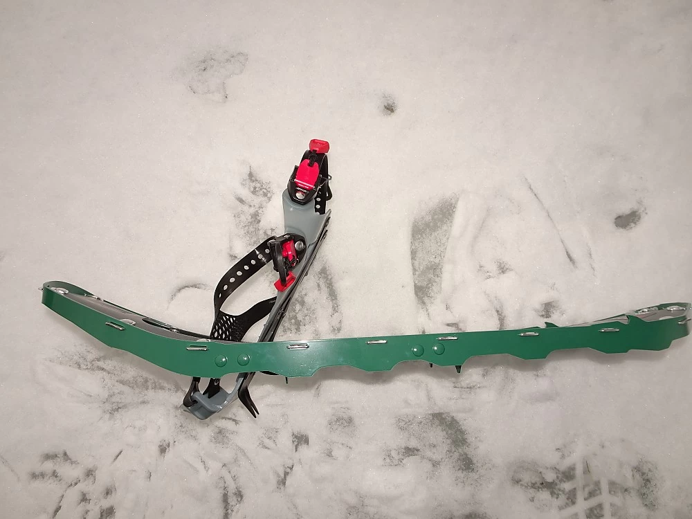 MSR Lightning Trail 8 MSR Lightning Trail - Image 8