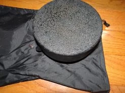 Emberlit FireAnt Titanium -Professional Outdoor Equipment Store DSC09025