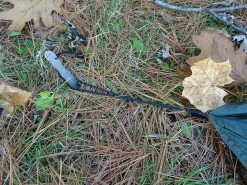 Six Moon Designs Gatewood Cape -Professional Outdoor Equipment Store DSC09045