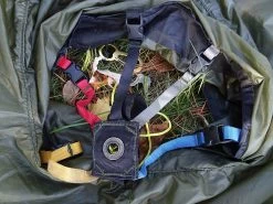 Six Moon Designs Gatewood Cape -Professional Outdoor Equipment Store DSC09046