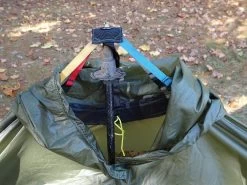 Six Moon Designs Gatewood Cape -Professional Outdoor Equipment Store DSC09050