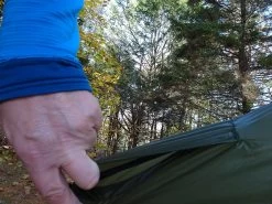 Six Moon Designs Gatewood Cape -Professional Outdoor Equipment Store DSC09056