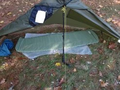 Six Moon Designs Gatewood Cape -Professional Outdoor Equipment Store DSC09062