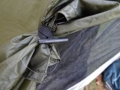 Six Moon Designs Gatewood Cape -Professional Outdoor Equipment Store DSC09085