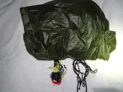 Six Moon Designs Gatewood Cape -Professional Outdoor Equipment Store DSC09098