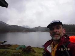 ULA Pack Cover -Professional Outdoor Equipment Store DSCF0293