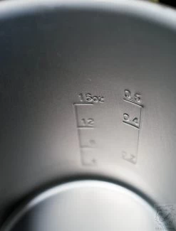 Snow Peak Titanium Trek 700 -Professional Outdoor Equipment Store DSCF2286 1