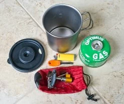 Snow Peak Titanium Trek 700 -Professional Outdoor Equipment Store DSCF2288 1