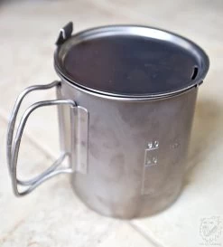 Snow Peak Titanium Trek 700 -Professional Outdoor Equipment Store DSCF2291 1