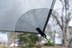 Hammock Gear Cuben Fiber Hammock Hex Tarp -Professional Outdoor Equipment Store DSCF2345 1