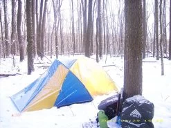 Sierra Designs Omega -Professional Outdoor Equipment Store DSCI0002