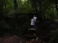 Orange Mud HydraQuiver Single Barrel -Professional Outdoor Equipment Store DSCN0389 1