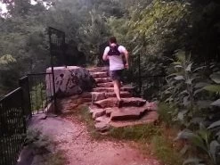 Orange Mud HydraQuiver Single Barrel -Professional Outdoor Equipment Store DSCN0625