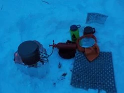 MSR DragonFly -Professional Outdoor Equipment Store DSCN0852