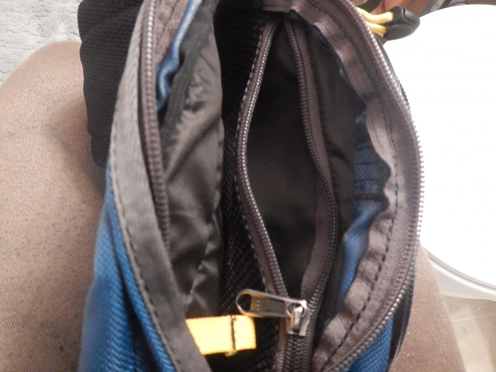 Mountainsmith Kinetic II 2 Mountainsmith Kinetic II - Image 2