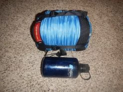 REI Nooksack UL +10 -Professional Outdoor Equipment Store DSCN1880