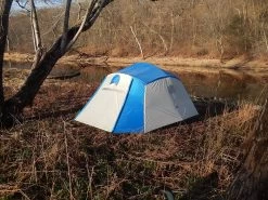 Sierra Designs Yahi 4 -Professional Outdoor Equipment Store DSCN1916