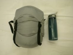 Stoic Somnus 15 -Professional Outdoor Equipment Store DSCN2911