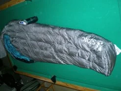 Stoic Somnus 15 -Professional Outdoor Equipment Store DSCN2912