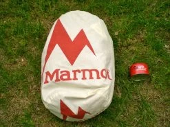 Marmot Aspen 40 Ultralight -Professional Outdoor Equipment Store DSCN2916