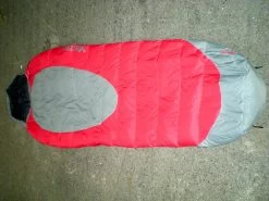 Marmot Aspen 40 Ultralight -Professional Outdoor Equipment Store DSCN2918