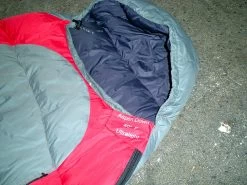 Marmot Aspen 40 Ultralight -Professional Outdoor Equipment Store DSCN2919