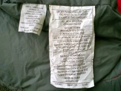 Marmot Aspen 40 Ultralight -Professional Outdoor Equipment Store DSCN2920