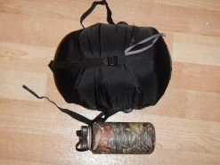 Big Agnes Crosho SL -Professional Outdoor Equipment Store DSCN3236