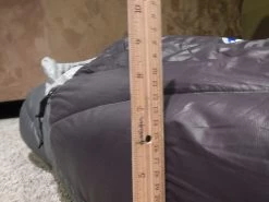 Big Agnes Crosho SL -Professional Outdoor Equipment Store DSCN3241 1