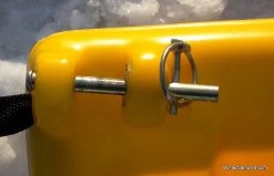 Ed's Wilderness Systems Snow Clipper 17 Ed's Wilderness Systems Snow Clipper -Professional Outdoor Equipment Store DSCN3311