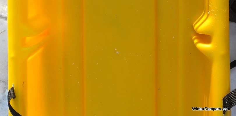 Ed's Wilderness Systems Snow Clipper 10 Ed's Wilderness Systems Snow Clipper - Image 10