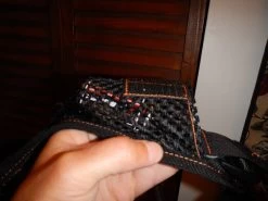 Orange Mud HydraQuiver Single Barrel -Professional Outdoor Equipment Store DSCN4123