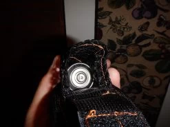 Orange Mud HydraQuiver Single Barrel -Professional Outdoor Equipment Store DSCN4125