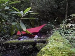 Hilleberg Mesh Tent 1 -Professional Outdoor Equipment Store DSCN4496