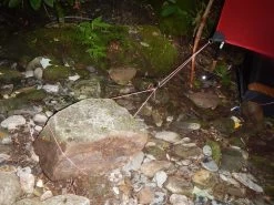 Hilleberg Mesh Tent 1 -Professional Outdoor Equipment Store DSCN4497