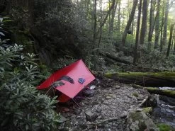 Hilleberg Mesh Tent 1 -Professional Outdoor Equipment Store DSCN4515