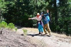 Ozark Trail Atka 28L -Professional Outdoor Equipment Store DSC 0234