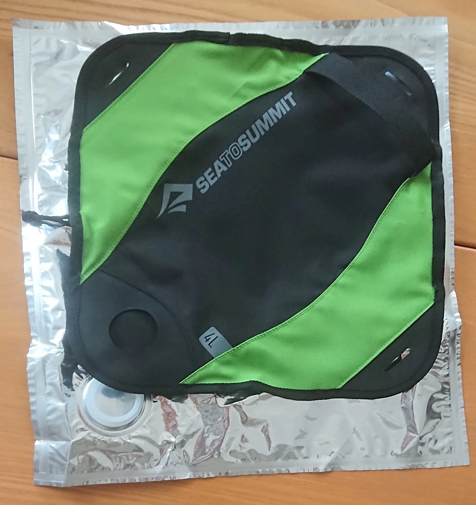 Sea To Summit Pack Tap 9 Sea To Summit Pack Tap - Image 9