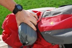 Therm-a-Rest NeoAir XTherm -Professional Outdoor Equipment Store DSC 3717