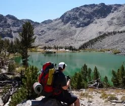 Deuter ACT Lite 75+10 -Professional Outdoor Equipment Store Deuter Act Lite 75 10